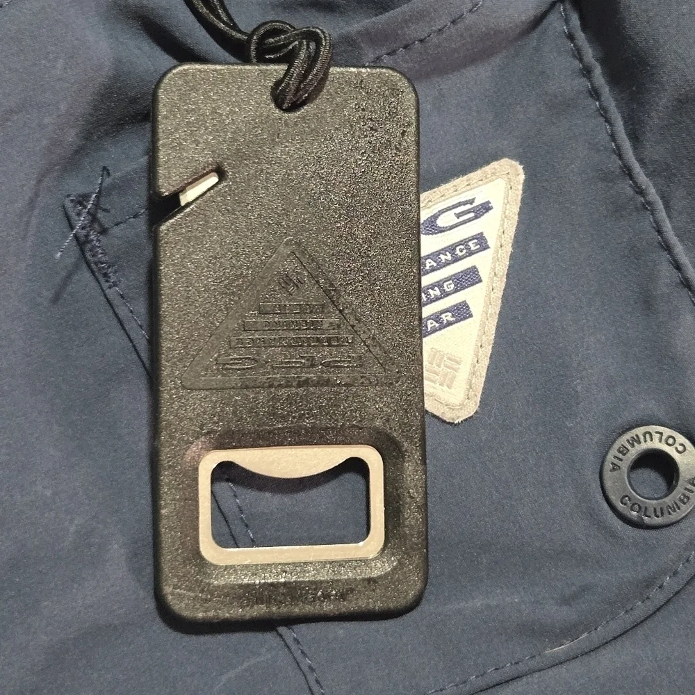 Columbia pfg mens